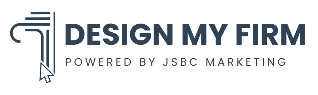Custom law firm website design | Design My Firm